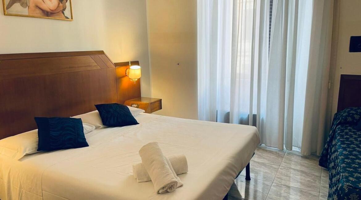 Gabriella 3* Roma